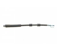 Шланг тормозной передний (357мм) Ford Connect / Форд Коннект 2002-2010 1987476059 BOSCH (Германия)
