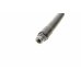Шланг тормозной передний (357мм) Ford Connect / Форд Коннект 2002-2010 1987476059 BOSCH (Германия) - Фото №3