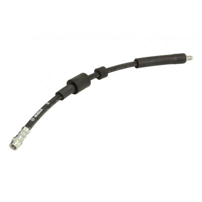 Гальмівний шланг задній (450mm) Citroen C4 Picasso / Сітроен C4Пікассо 2006-2013 1987481051 BOSCH (Німеччина)