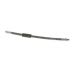 Тормозной шланг задний Renault Master II / Opel Movano 1998-2010 1987481152 BOSCH (Германия) - Фото №3
