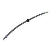 Шланг тормозной задний (320мм) Ford Connect / Форд Коннект 2002-2010 1987481168 BOSCH (Германия)