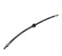 Шланг тормозной задний (320мм) Ford Connect / Форд Коннект 2002-2010 1987481168 BOSCH (Германия)