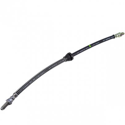 Шланг тормозной задний (320мм) Ford Connect / Форд Коннект 2002-2010 1987481168 BOSCH (Германия)