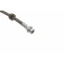 Шланг тормозной задний (352мм) Ford Connect / Форд Коннект 2002-2010 1987481359 BOSCH (Германия) - Фото №4