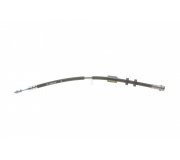Шланг тормозной передний (402мм) Ford C‑MAX 2 / Форд С Макс 2 2010–2019 1987481977 BOSCH (Германия)