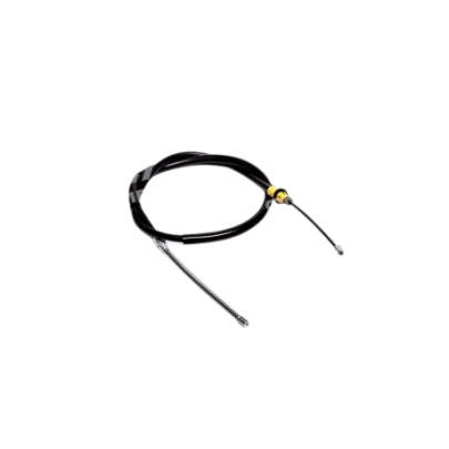 Трос ручника задній (1420/1055мм) Renault Master II / Opel Movano 1998-2010 1987482013 BOSCH (Німеччина)