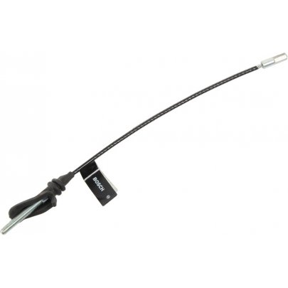 Трос ручника передний (341мм) Ford C‑MAX 2 / Форд С Макс 2 2010–2019 1987482188 BOSCH (Германия)