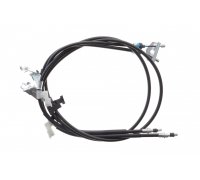 Трос ручника задній (1940/1870мм) Ford Focus 3 / Форд Фокус 3 2011-2018 BC43603BNS DP Group (Туреччина)