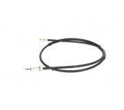 Трос ручника задний Volkswagen Sharan / Фольксваген Шаран 1995-2010 1987482874 BOSCH (Германия)
