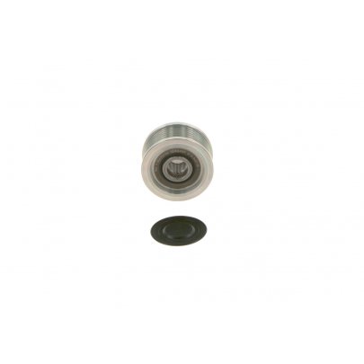 Шкив генератора Opel Zafira B / Опель Зафира Б 1.9CDTI 2005–2015 1987945403 BOSCH (Германия)