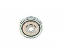 Шків колінвалу (6PK, 165x35мм) Opel Zafira B / Опель Зафіра Б 1.9CDTI 2005–2015 1987945600 BOSCH (Німеччина)
