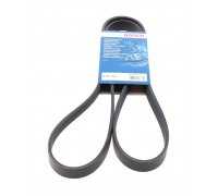 Ремень ГРМ (116 зуб) Ford C‑MAX 2 / Форд С Макс 2 1.0 (бензин) 2010–2019 1987946804 BOSCH (Германия)