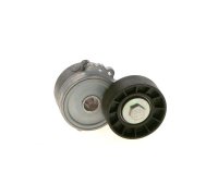 Натяжитель ремня генератора Citroen C4 Picasso / Ситроен C4 Пикассо 2.0HDi 2006-2013 1987945833 BOSCH (Германия)