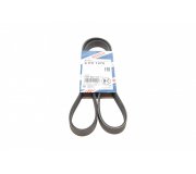 Ремінь генератора (1270мм, T7DB / T7DA / T8DA) Ford Focus 3 / Форд Фокус 3 2.0TDCi 2011-2018 1987946103 BOSCH (Німеччина)