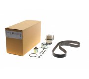 Комплект ГРМ + помпа Volkswagen Passat B6 / Фольксваген Пассат Б6 1.9TDI 2005-2010 1987946398 BOSCH (Німеччина)