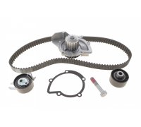 Комплект ГРМ с помпой Ford C‑MAX 2 / Форд С Макс 2 2.0TDI 2010–2019 1987946669 BOSCH (Германия)