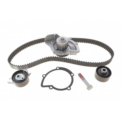 Комплект ГРМ с помпой Ford C‑MAX 2 / Форд С Макс 2 2.0TDI 2010–2019 1987946669 BOSCH (Германия)