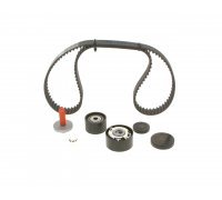 Комплект ГРМ (без помпи) Renault Megane 3 / Рено Меган 3 1.6 (бензин) 2008-2016 1987946702 BOSCH (НІмеччина)