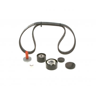 Комплект ГРМ (без помпи) Renault Megane 3 / Рено Меган 3 1.6 (бензин) 2008-2016 1987946702 BOSCH (НІмеччина)