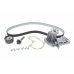 Комплект ГРМ с помпой Ford C‑MAX 2 / Форд С Макс 2 1.6 (бензин) 2010–2019 1987946905 BOSCH (Германия) - Фото №1