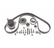 Комплект ГРМ + помпа Volkswagen Passat B6 / Фольксваген Пассат Б6 1.6TDI 2005-2010 1987945328 BOSCH  (Німеччина)