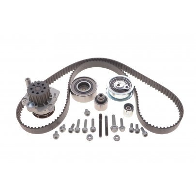 Комплект ГРМ + помпа Volkswagen Passat B6 / Фольксваген Пассат Б6 1.6TDI 2005-2010 1987945328 BOSCH  (Німеччина)