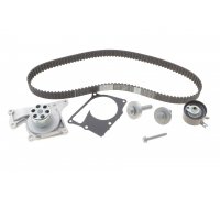 Комплект ГРМ (з помпою, 123х27) Renault Scenic 3 / Рено Сценік 3 1.5dCi 2008-2016 1987946983 BOSCH (Німеччина)