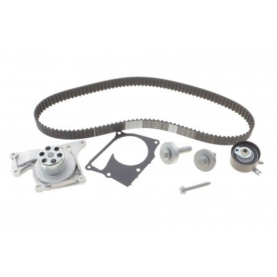 Комплект ГРМ (з помпою, 123х27) Renault Scenic 3 / Рено Сценік 3 1.5dCi 2008-2016 1987946983 BOSCH (Німеччина)