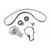 Комплект ГРМ с помпой Ford C‑MAX 2 / Форд С Макс 2 1.6TDI 2010–2019 1987946988 BOSCH (Германия) - Фото №1