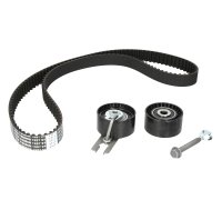 Комплект ГРМ Citroen C4 Picasso / Сітроен C4Пікассо 1.6HDi 2006-2013 1987948206 BOSCH (Німеччина)