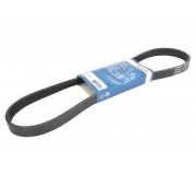 Ремені генератора Citroen C4 Picasso / Сітроен C4Пікассо 1.6HDi 2006-2013 1987948486 BOSCH (Німеччина)