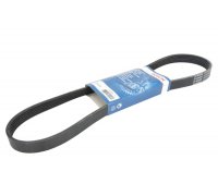 Ремені генератора Citroen C4 Picasso / Сітроен C4Пікассо 1.6HDi 2006-2013 1987948486 BOSCH (Німеччина)