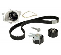 Комплект ГРМ + помпа Fiat Scudo II / Citroen Jumpy II / Peugeot Expert II 2.0HDi 72kW, 94kW, 120kW 2007-1987948727 BOSCH (Німеччина)