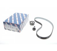 Комплект ГРМ Ford Focus 3 / Форд Фокус 3 1.6 (бензин) 2011-2018 1987948967 BOSCH (Германия)