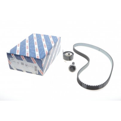 Комплект ГРМ Ford Focus 3 / Форд Фокус 3 1.6 (бензин) 2011-2018 1987948967 BOSCH (Германия)