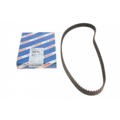 Ремень ГРМ Ford Focus 3 / Форд Фокус 3 1.6 (бензин) 2011-2018 1987949505 BOSCH (Германия)