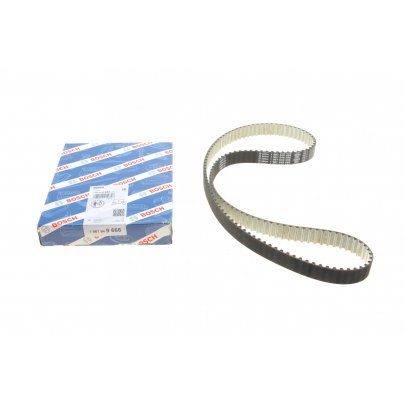 Ремень ГРМ (141 зуб) Ford C‑MAX 2 / Форд С Макс 2 1.6TDI 2010–2019 1987949666 BOSCH (Германия)
