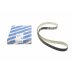 Ремень ГРМ (141 зуб) Ford C‑MAX 2 / Форд С Макс 2 1.6TDI 2010–2019 1987949666 BOSCH (Германия) - Фото №1