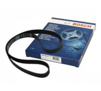 Ремінь ГРМ (141 зуб) Ford Connect II 1.5TDCi 2013- 1987949696 BOSCH (Німеччина)