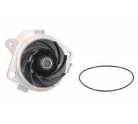 Помпа / водяной насос Opel Zafira B / Опель Зафира Б 1.9CDTI 2005–2015 1987949792 BOSCH (Германия)