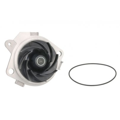 Помпа / водяной насос Opel Zafira B / Опель Зафира Б 1.9CDTI 2005–2015 1987949792 BOSCH (Германия)