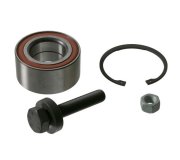 Подшипник ступицы передней Volkswagen Sharan / Фольксваген Шаран 1995-2010 19920 FEBI (Германия)