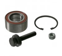 Подшипник ступицы передней Volkswagen Sharan / Фольксваген Шаран 1995-2010 19920 FEBI (Германия)