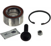 Подшипник ступицы передней Volkswagen Sharan / Фольксваген Шаран 1995-2010 5441 RUVILLE (Германия)