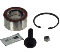 Подшипник ступицы передней Volkswagen Sharan / Фольксваген Шаран 1995-2010 5441 RUVILLE (Германия)