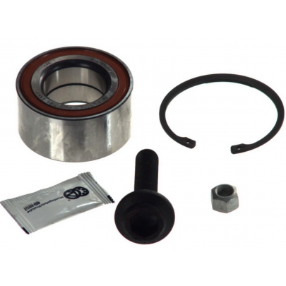 Подшипник ступицы передней Volkswagen Sharan / Фольксваген Шаран 1995-2010 5441 RUVILLE (Германия)