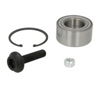 Подшипник ступицы передней Volkswagen Sharan / Фольксваген Шаран 1995-2010 H1W011BTA BTA (Польша)