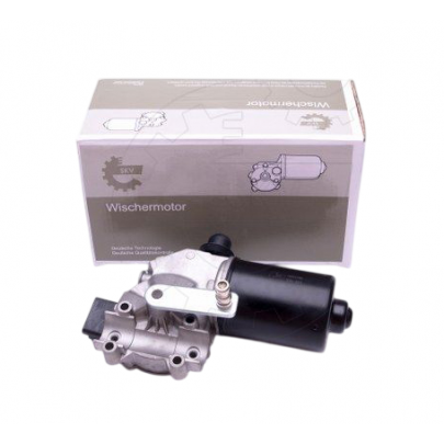 Моторчик стеклоочистителя передний Renault Master III / Opel Movano B / Nissan NV400 2010- 19SKV188 SKV GERMANY (Польша)