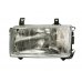  Фара передняя левая VW Transporter T4 1990-2003 1AJ006051-211 HELLA (Германия) - Фото №1