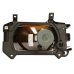  Фара передняя правая VW Transporter T4 1990-2003 1AJ006051-221 HELLA (Германия) - Фото №2